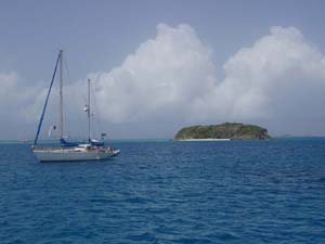 juni 2004 bouskoura voor Jamesby T cays